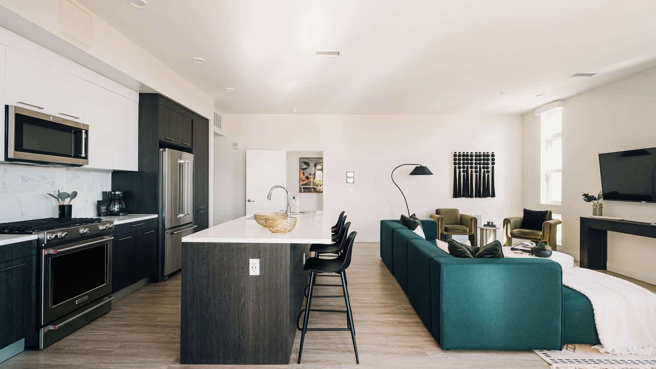 Photo of Kitchen in Highland