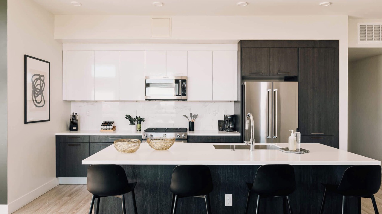 Photo of Kitchen in Highland