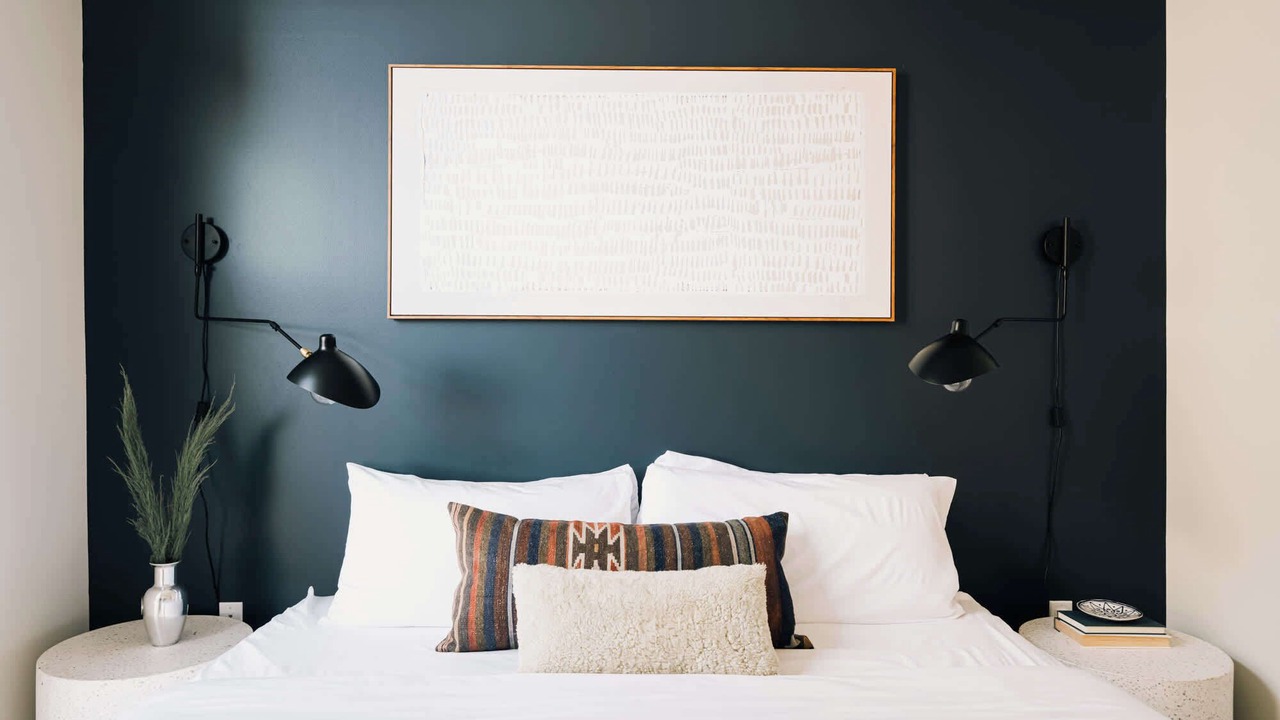Photo of Bedroom in Highland