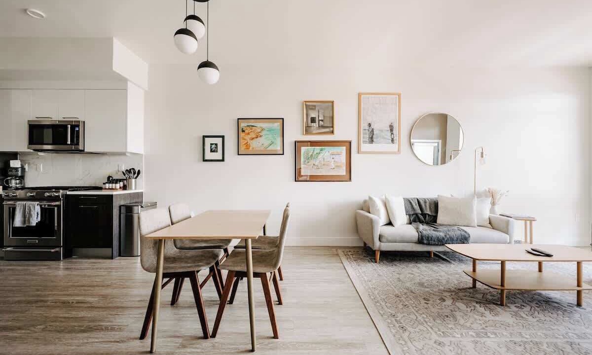 Photo of Livingroom in Highland