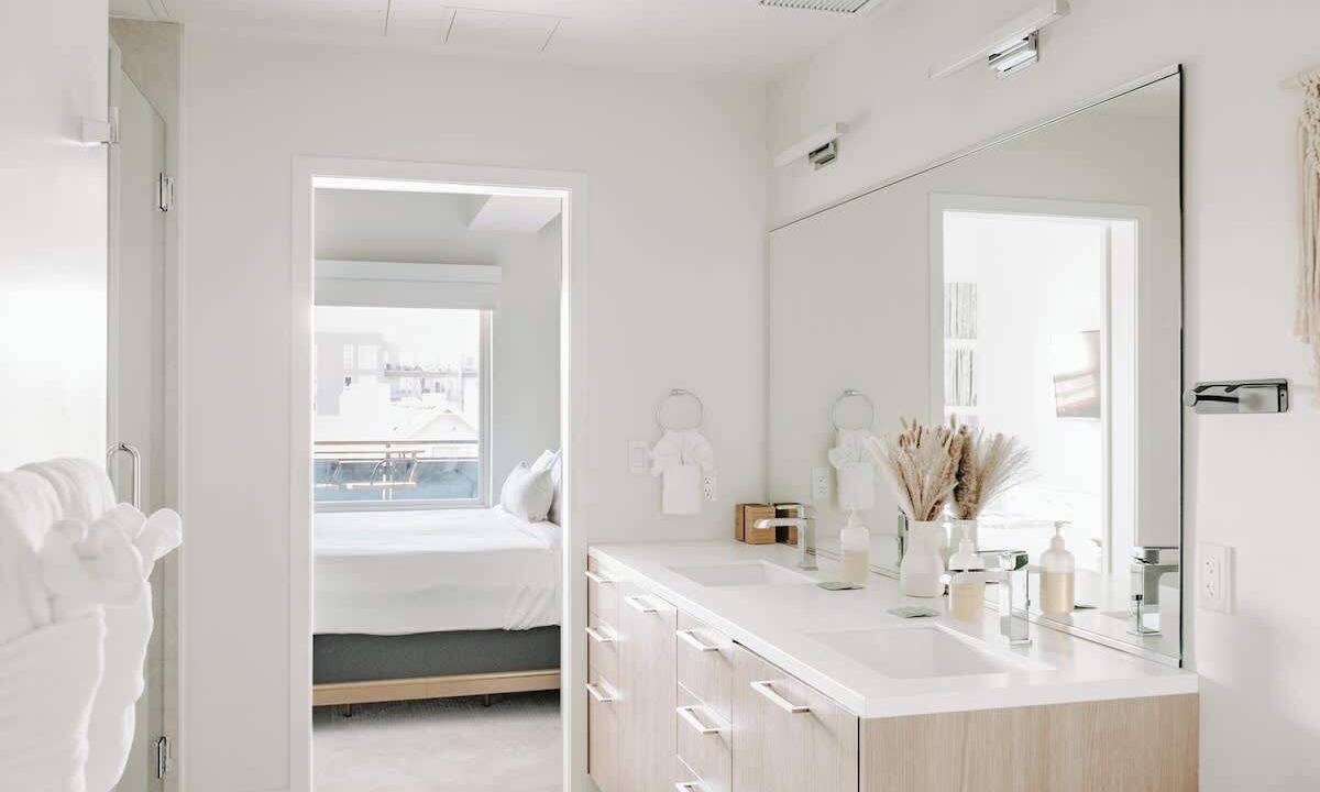 Photo of Bathroom in Highland