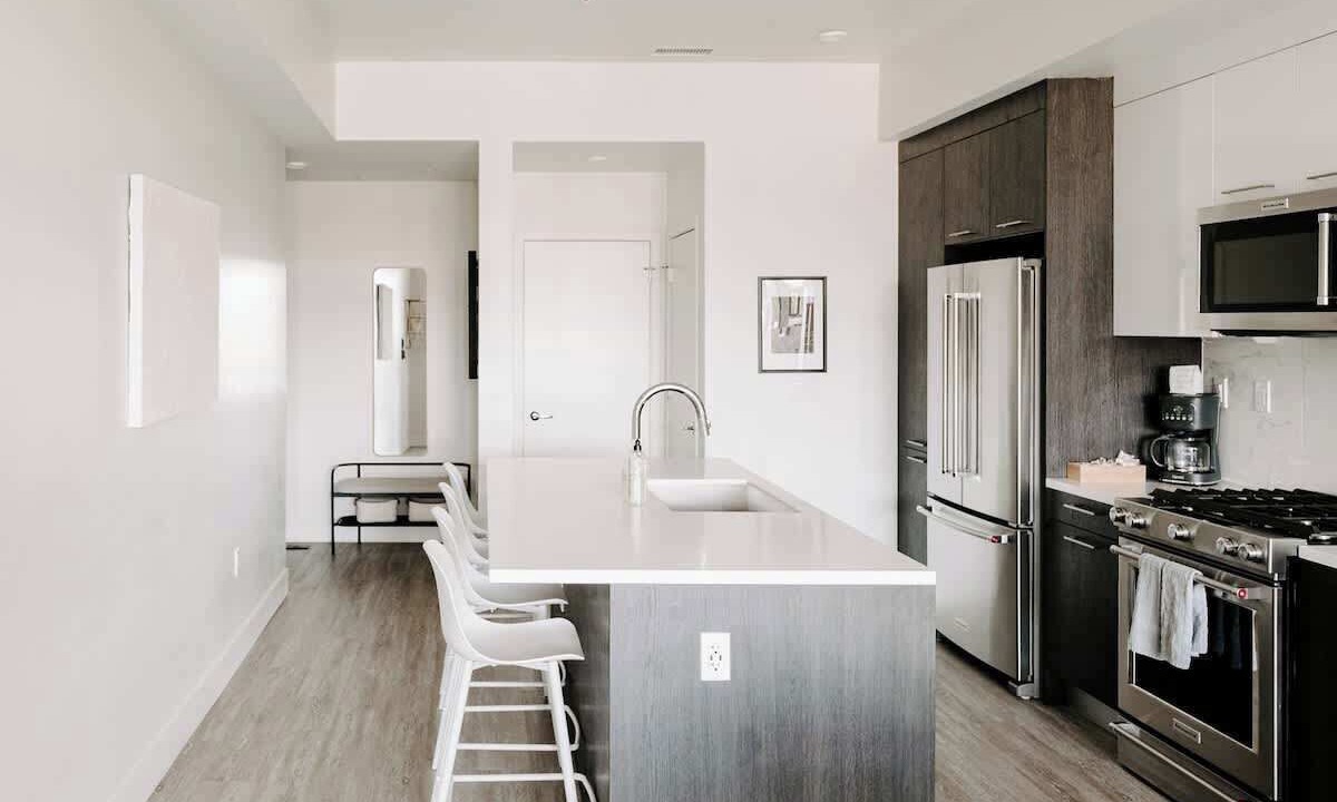 Photo of Kitchen in Highland