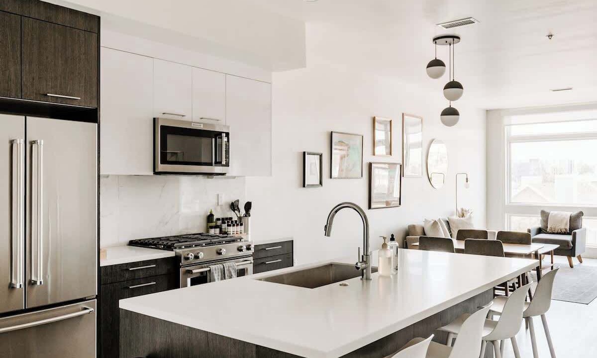 Photo of Kitchen in Highland