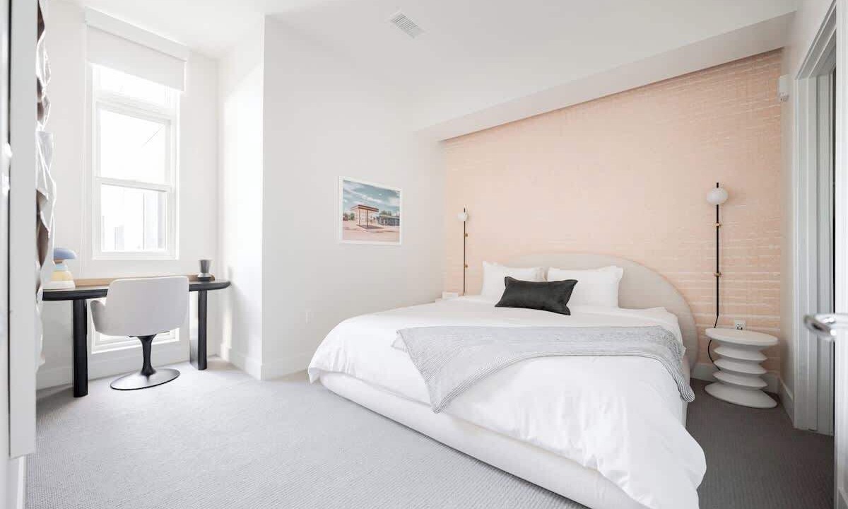 Photo of Bedroom in Highland