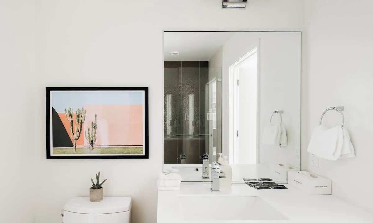 Photo of Bathroom in Highland