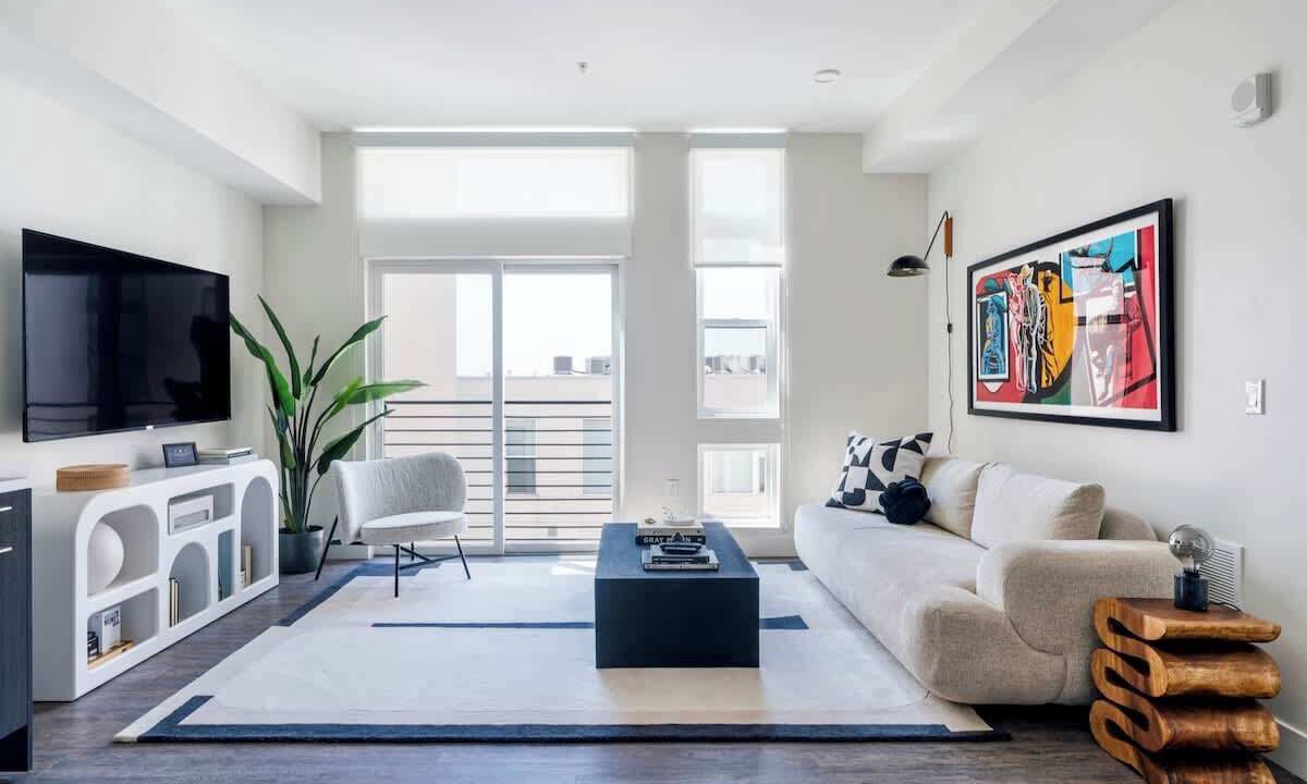 Photo of Livingroom in Highland