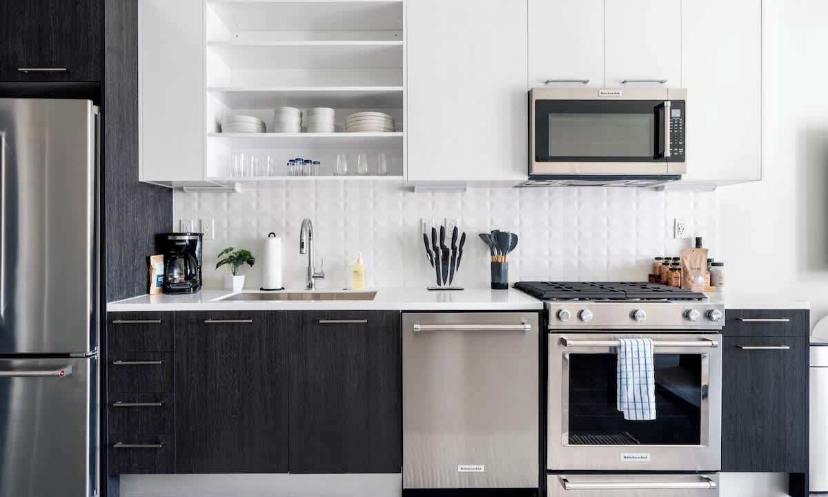 Photo of Kitchen in Highland