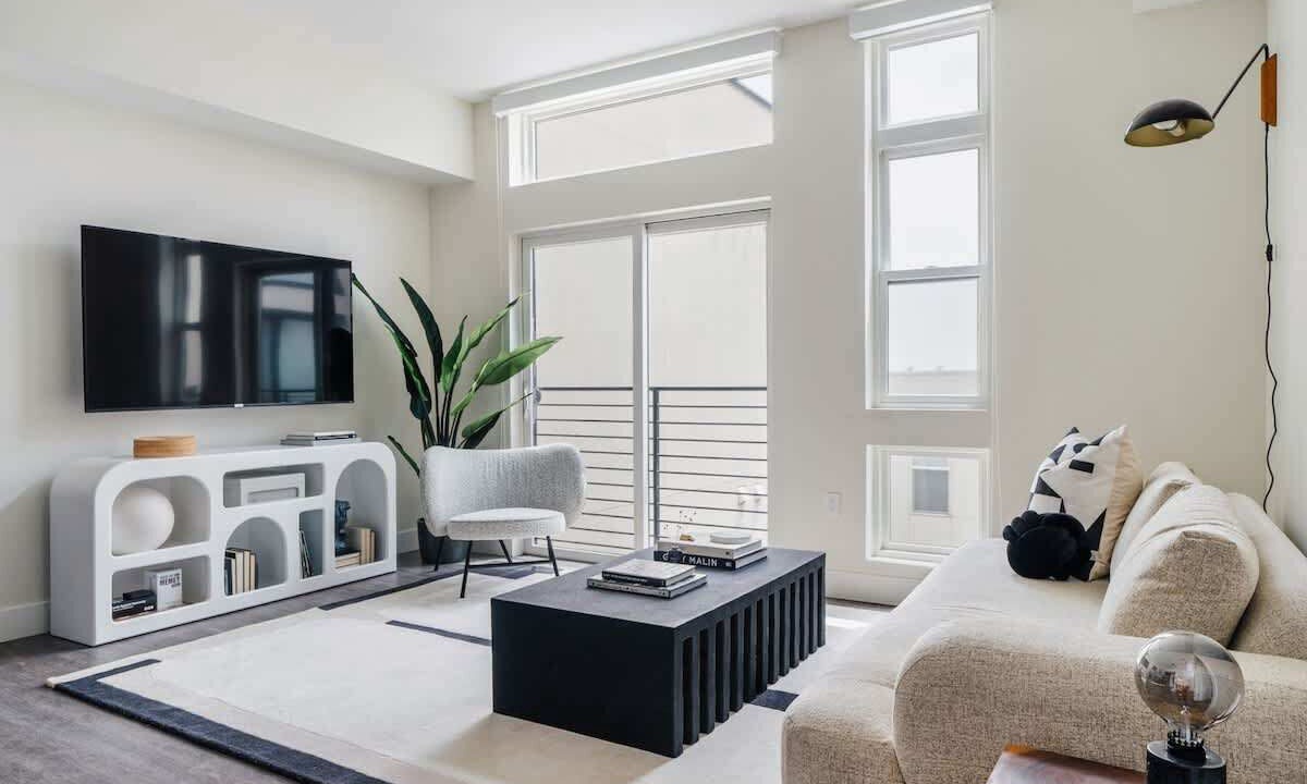 Photo of Livingroom in Highland