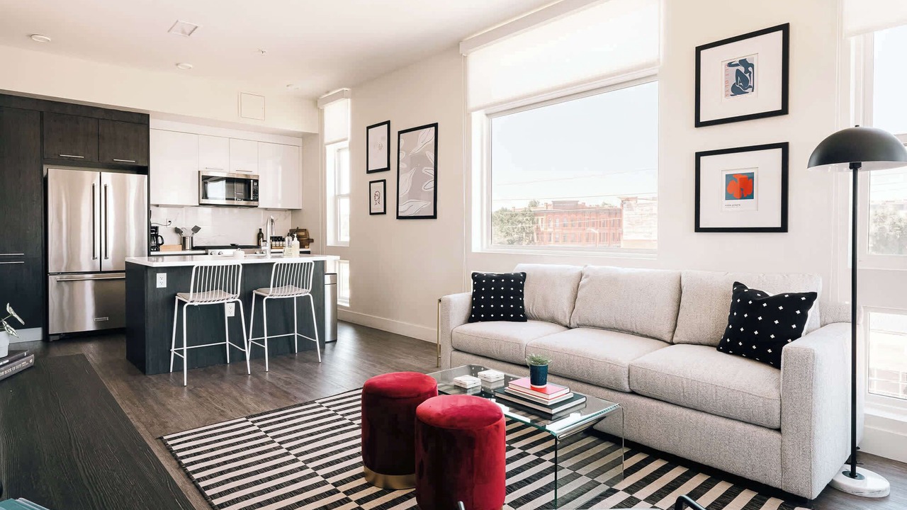 Photo of Livingroom in Highland