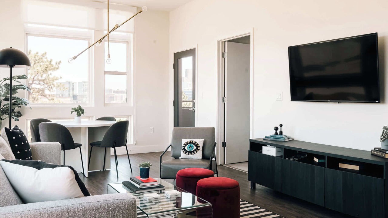 Photo of Livingroom in Highland