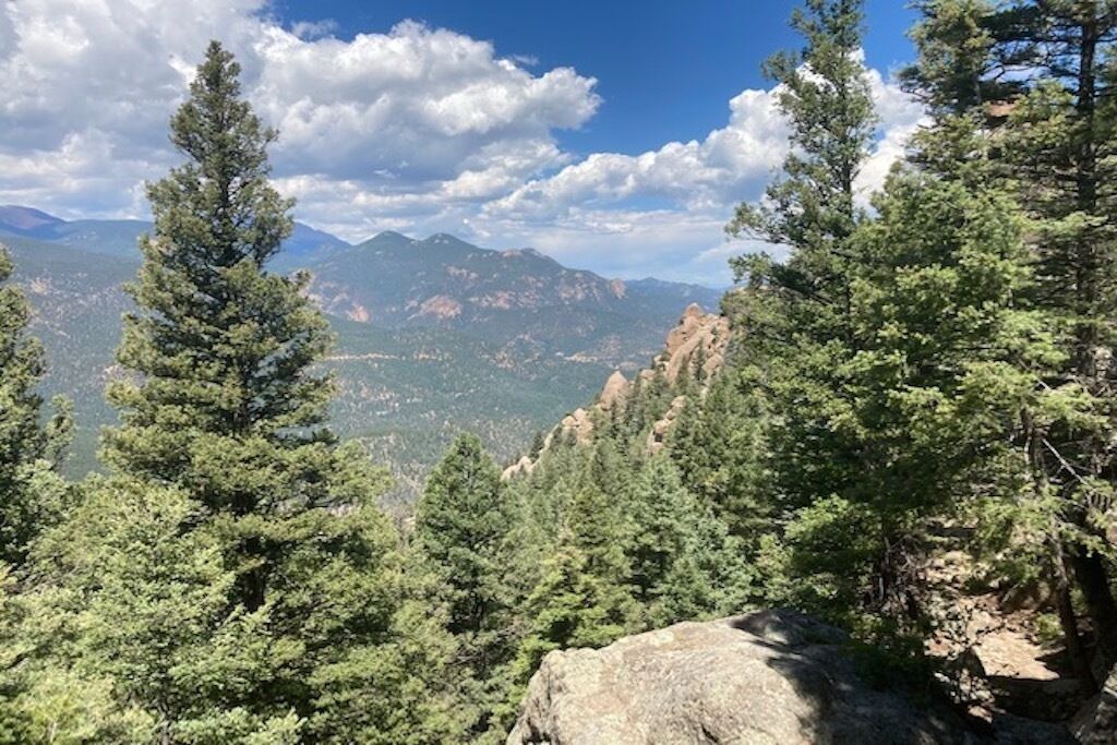 Photo of Others in Colorado Springs
