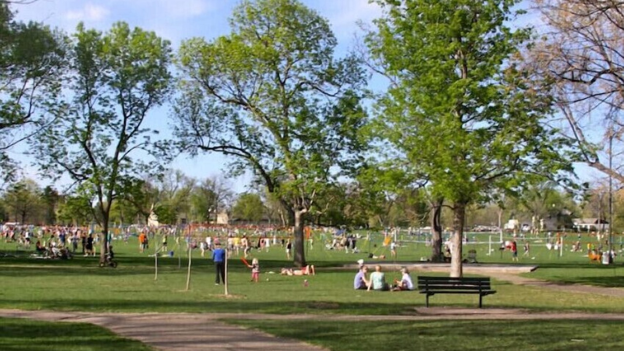 Photo of Others in Washington Park West