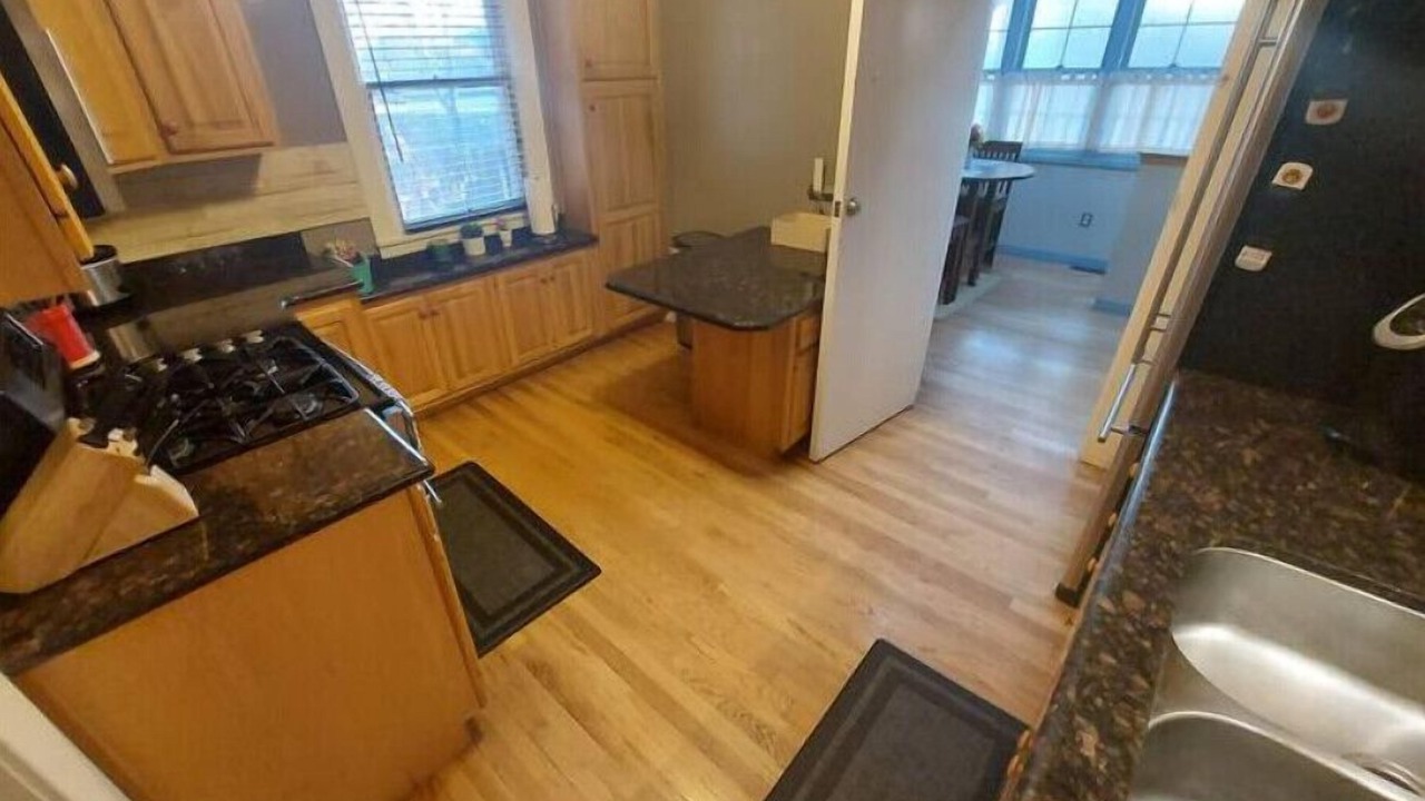 Photo of Kitchen in Washington Park West