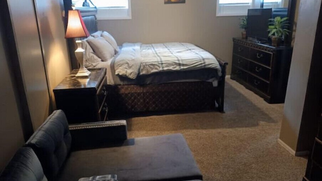 Photo of Bedroom in Washington Park West