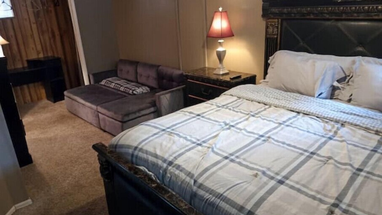 Photo of Bedroom in Washington Park West