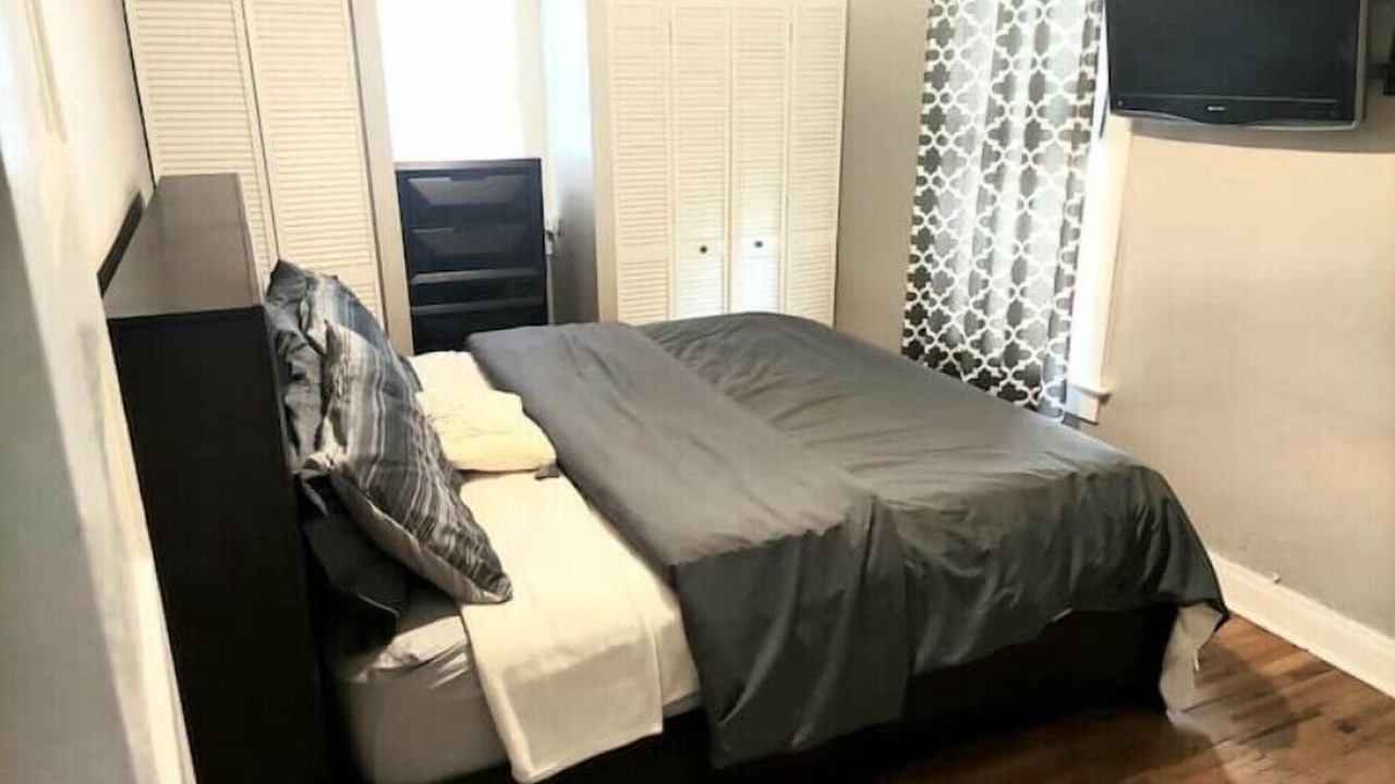 Photo of Bedroom in Washington Park West