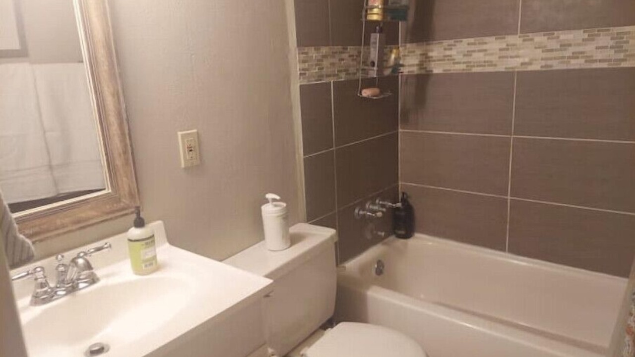 Photo of Bathroom in Washington Park West