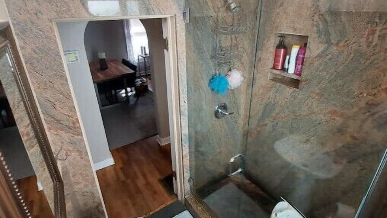 Photo of Bathroom in Washington Park West