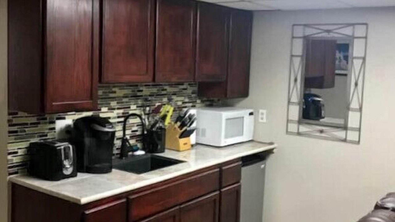 Photo of Kitchen in Washington Park West