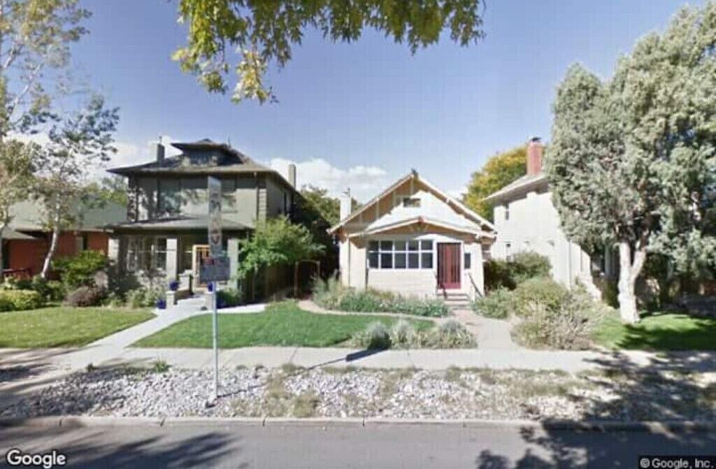 Photo of Outdoor in Washington Park West