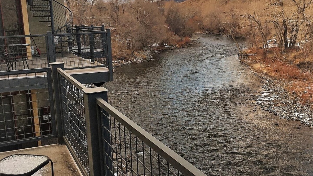 Photo of Patio Balcony in Salida