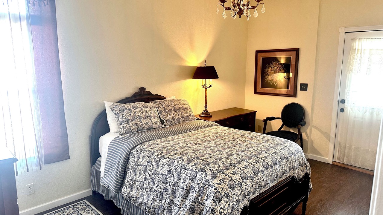 Photo of Bedroom in Pueblo