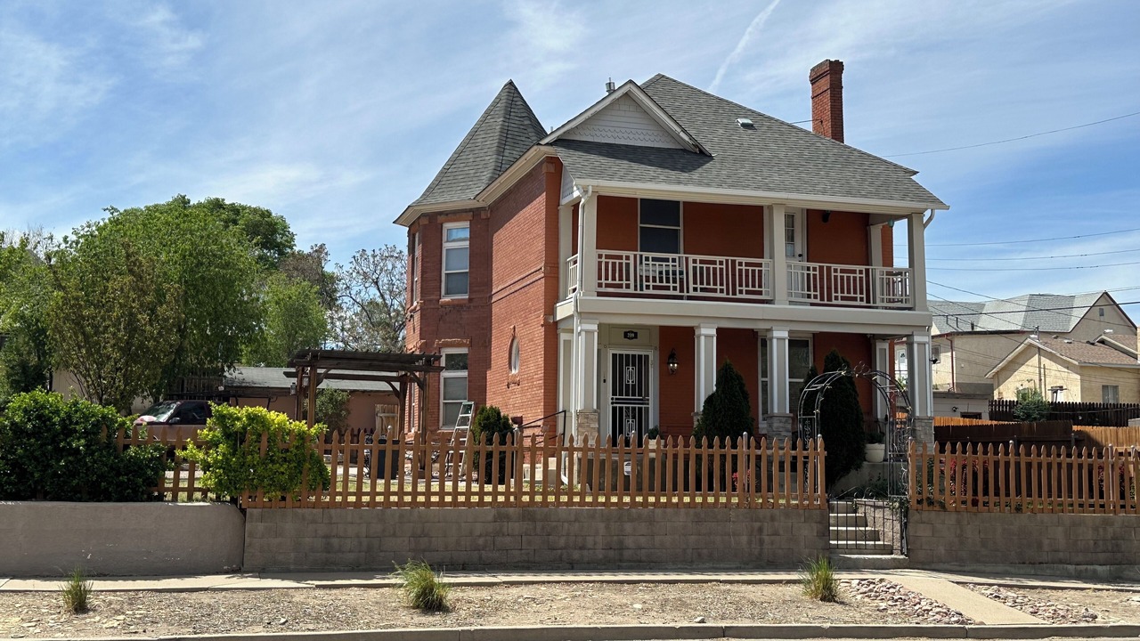 Photo of Outdoor in Pueblo