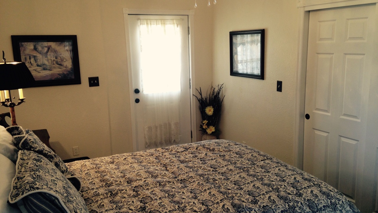 Photo of Bedroom in Pueblo