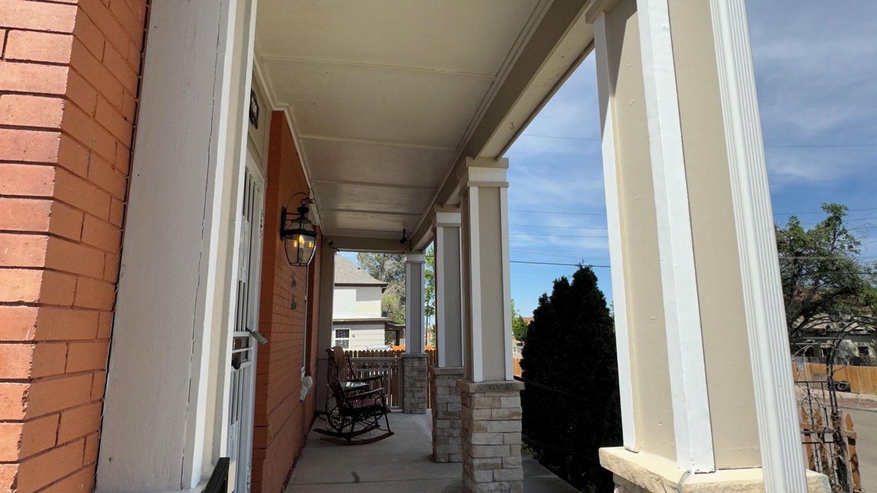 Photo of Outdoor in Pueblo