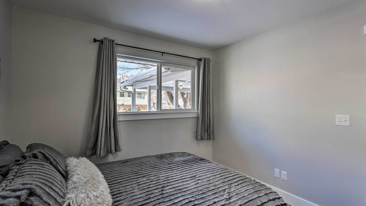 Photo of Bedroom in Montrose