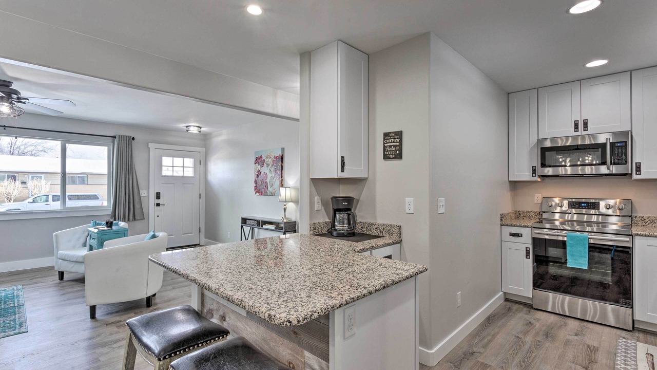 Photo of Kitchen in Montrose