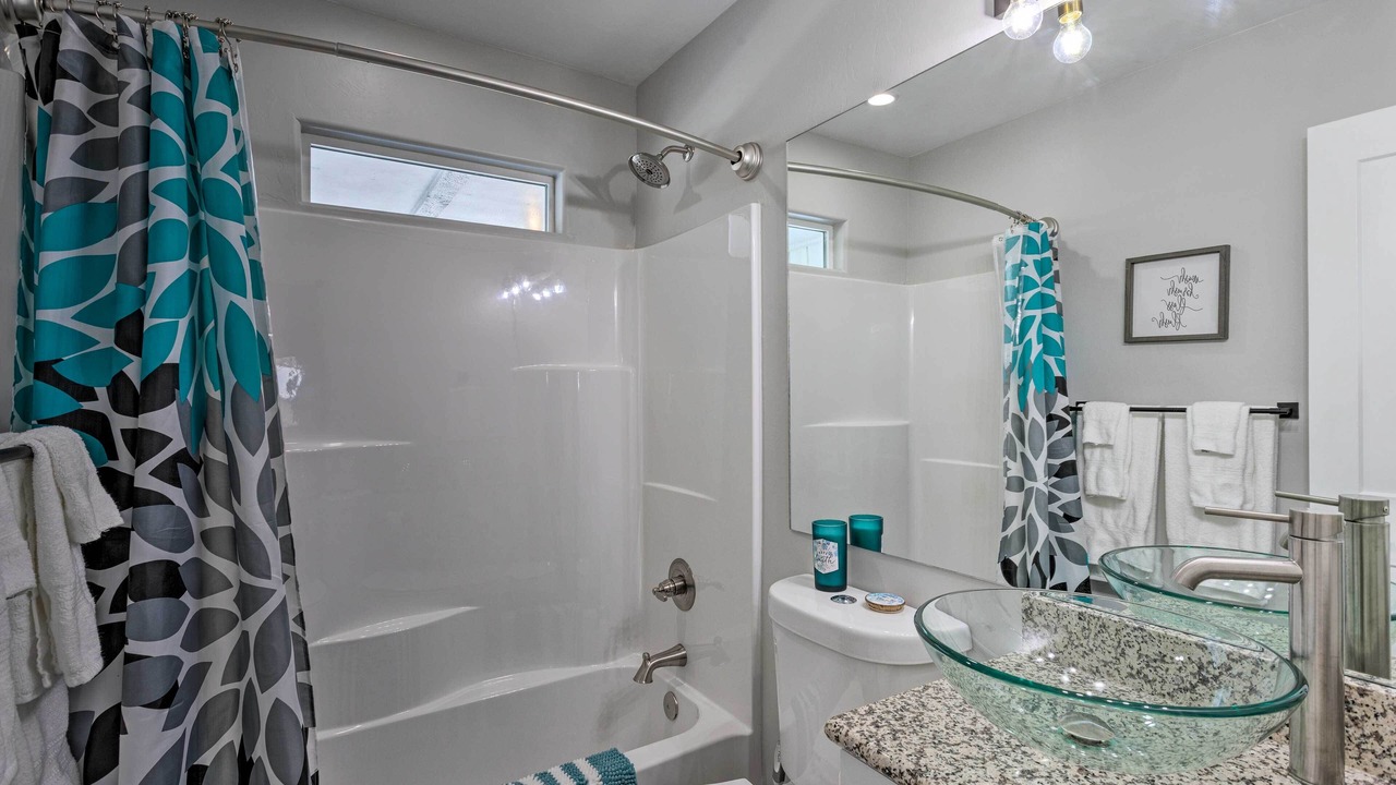 Photo of Bathroom in Montrose