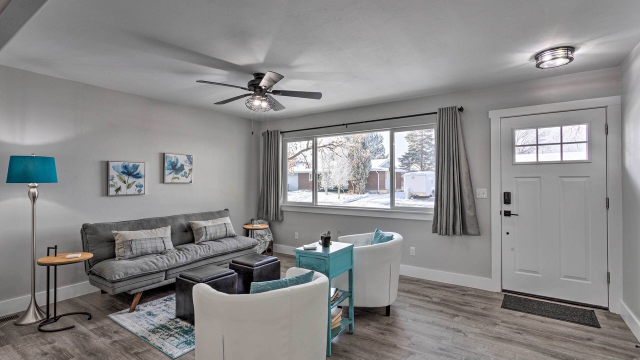 Photo of Livingroom in Montrose