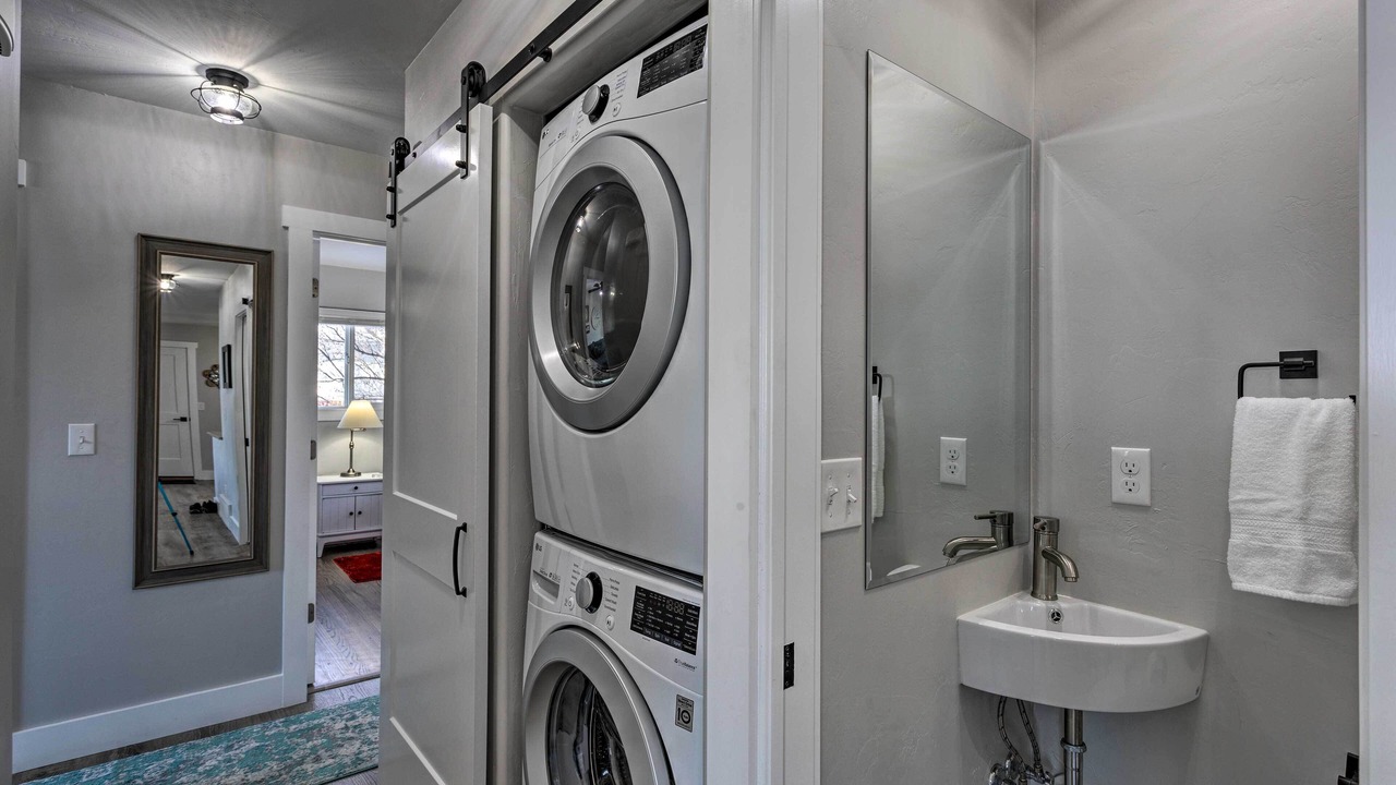 Photo of Bathroom in Montrose