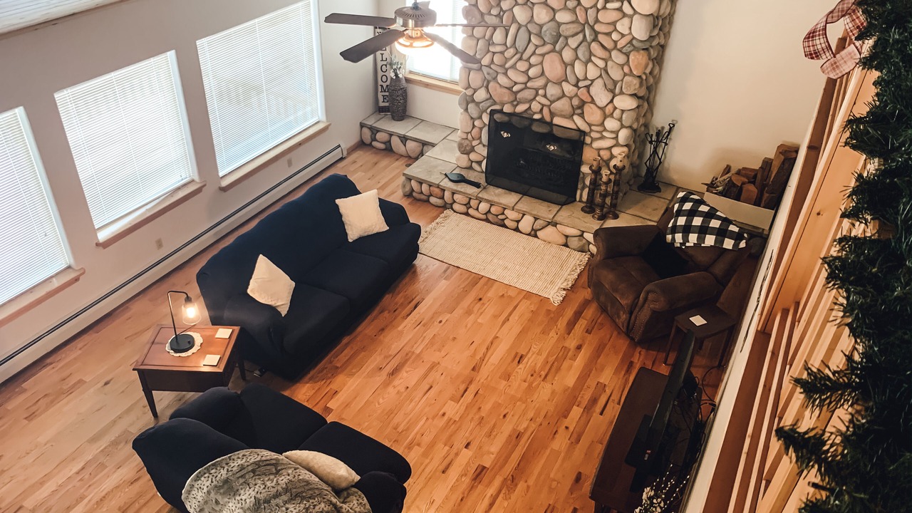 Photo of Livingroom in South Fork