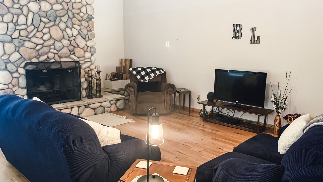 Photo of Livingroom in South Fork