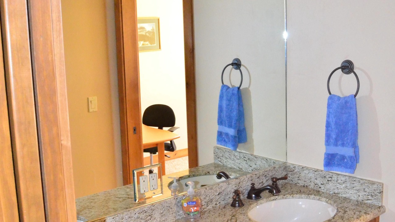 Photo of Bathroom in Durango