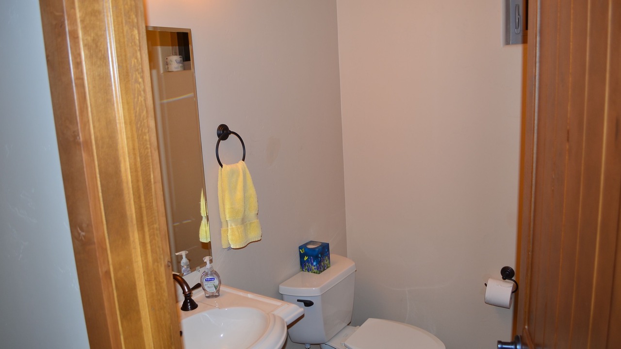 Photo of Bathroom in Durango