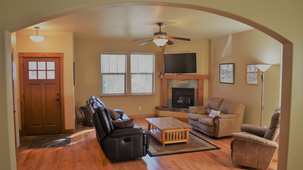 Photo of Livingroom in Durango