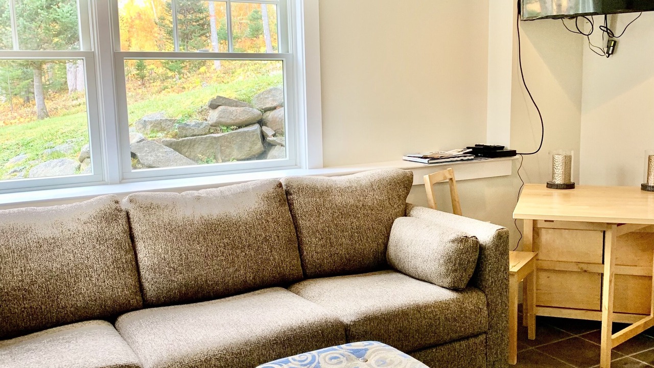 Photo of Livingroom in Carrabassett Valley