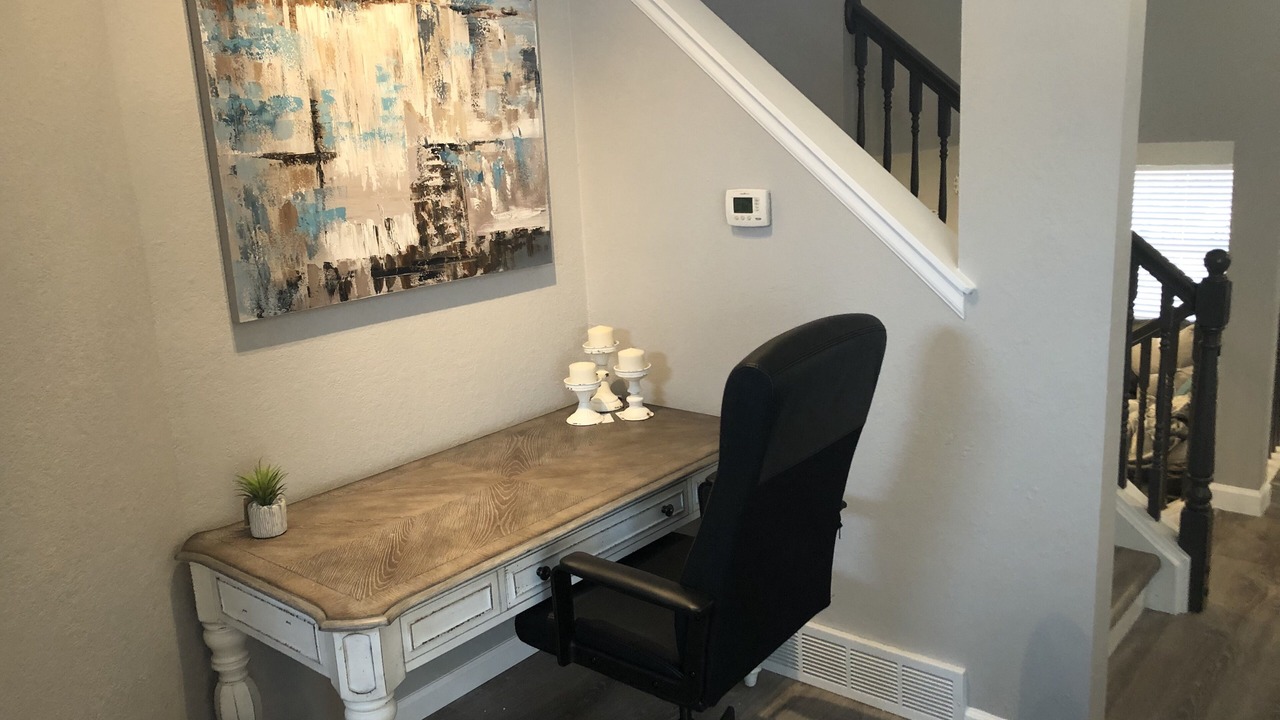 Photo of Bedroom in Centennial