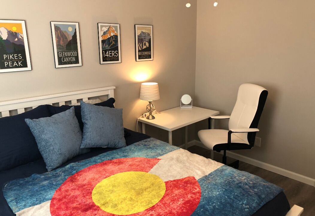 Photo of Bedroom in Centennial