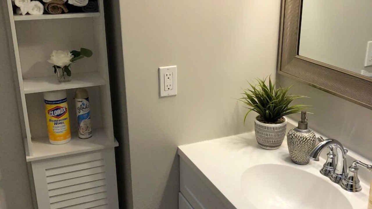 Photo of Bathroom in Centennial