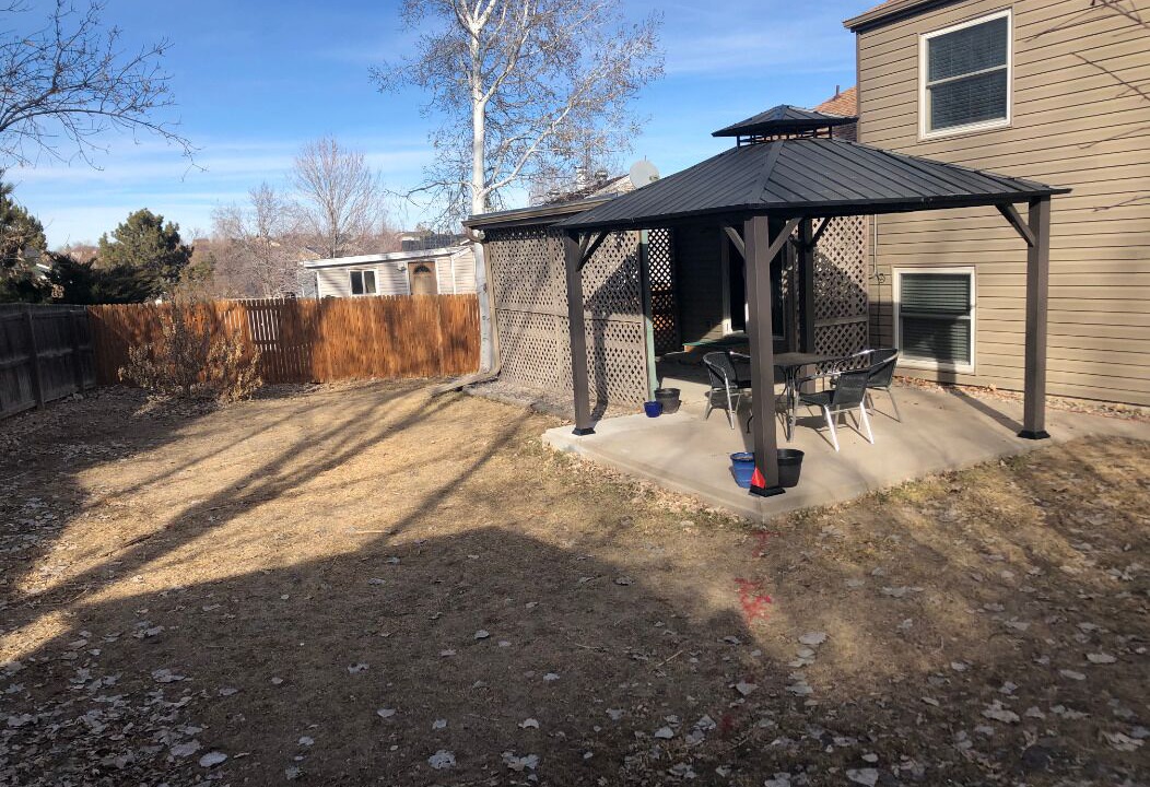 Photo of Outdoor in Centennial