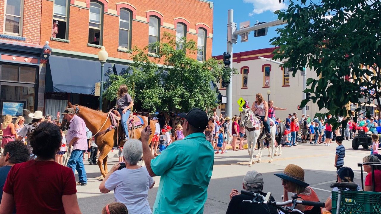 Photo of Others in Salida