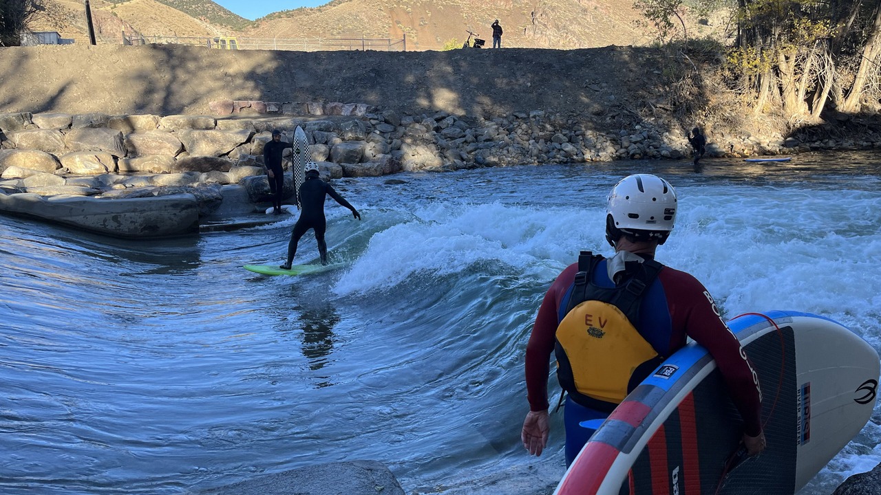 Photo of Others in Salida
