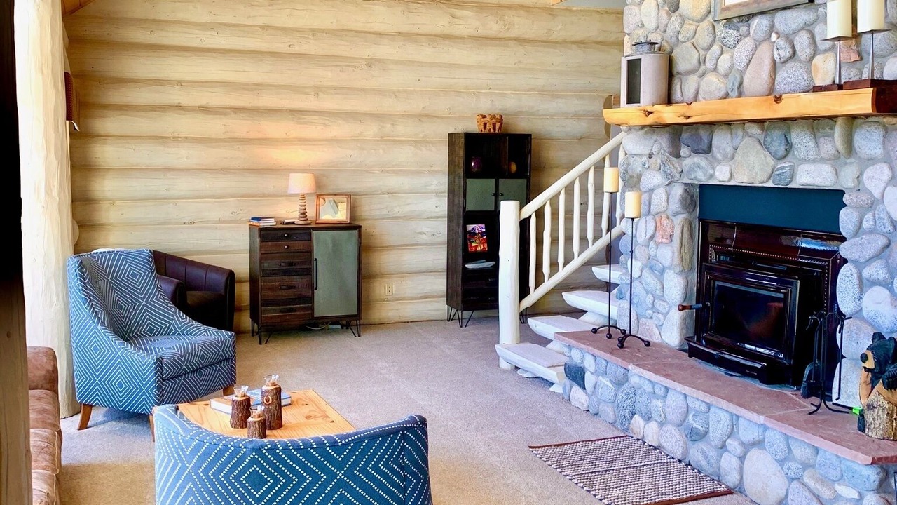 Photo of Livingroom in Salida