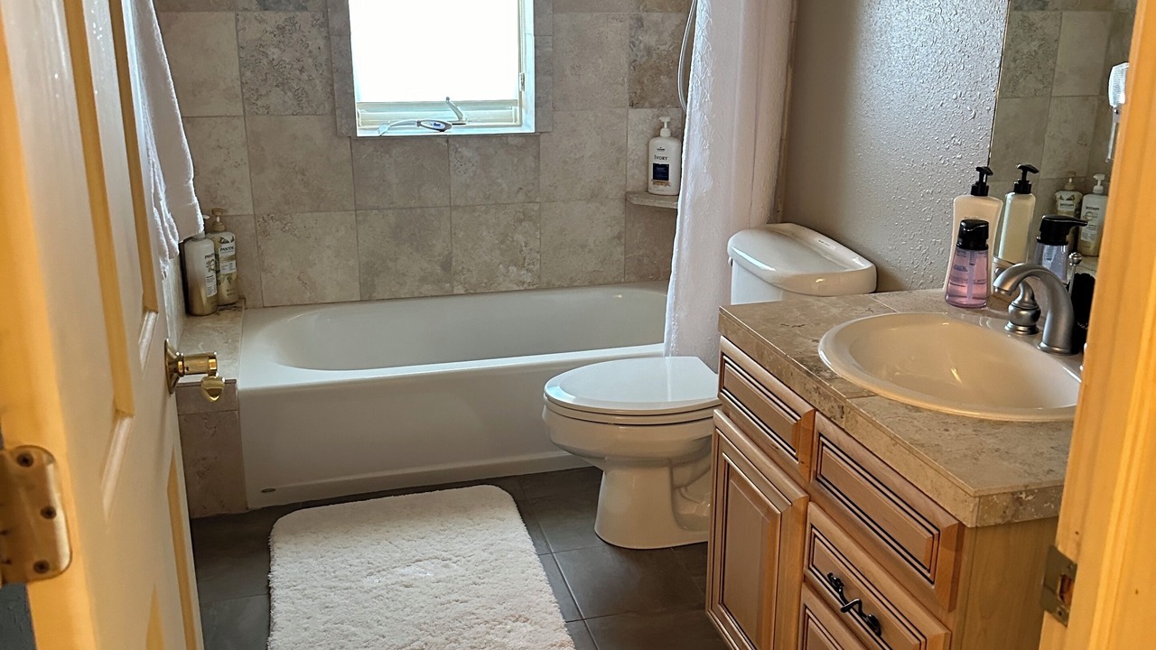 Photo of Bathroom in Salida