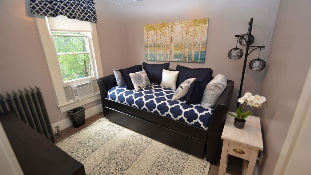 Photo of Livingroom in Manitou Springs