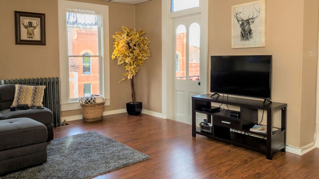 Photo of Livingroom in Manitou Springs
